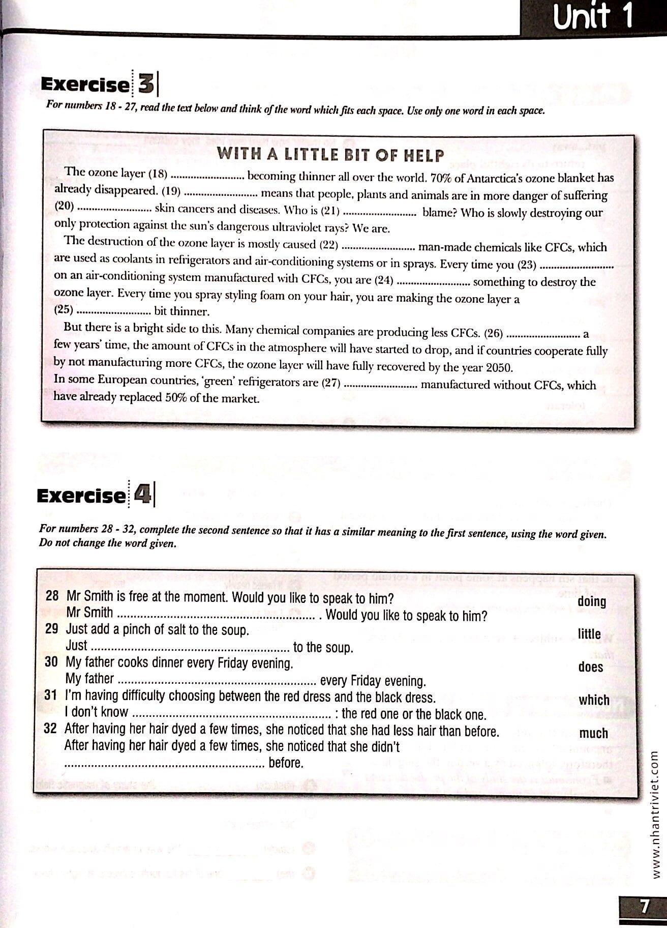 The Grammar Files B2 Upper - Intermediate (Không CD)
