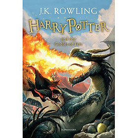 Tiểu thuyết thiếu niên tiếng Anh: Harry Potter and the Goblet of Fire, Children