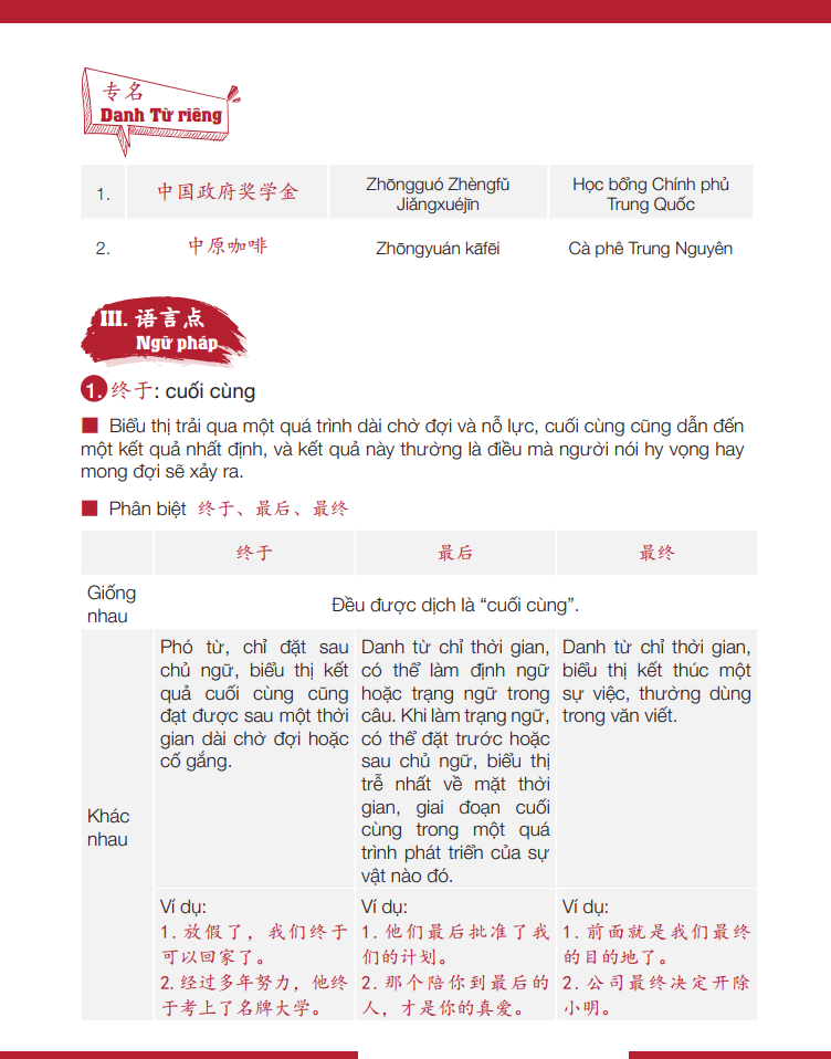 Sách - Combo Cao Cấp - Giáo Trình Hán ngữ 5 + 6 Và Luyện Nhớ Chữ Hán Tập 3 - Tự Học Tiếng Trung Cấp Tốc Cho Người Việt - Phiên Bản Đặc Biệt - Tiếng Trung Dương Châu