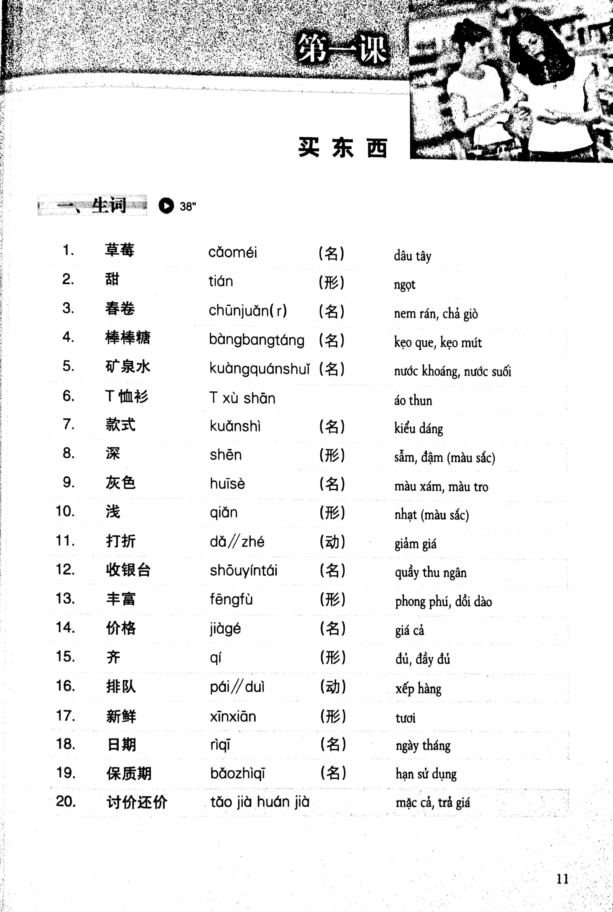 Luyện Nghe Tiếng Trung Quốc Cấp Tốc (Trình Độ Sơ Cấp) - Kèm CD