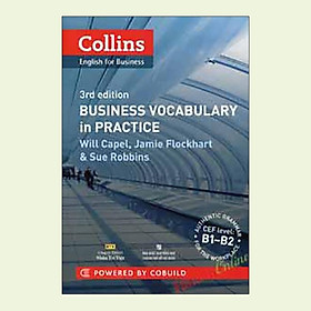 Collins - English For Business - Business Vocabulary In Practice