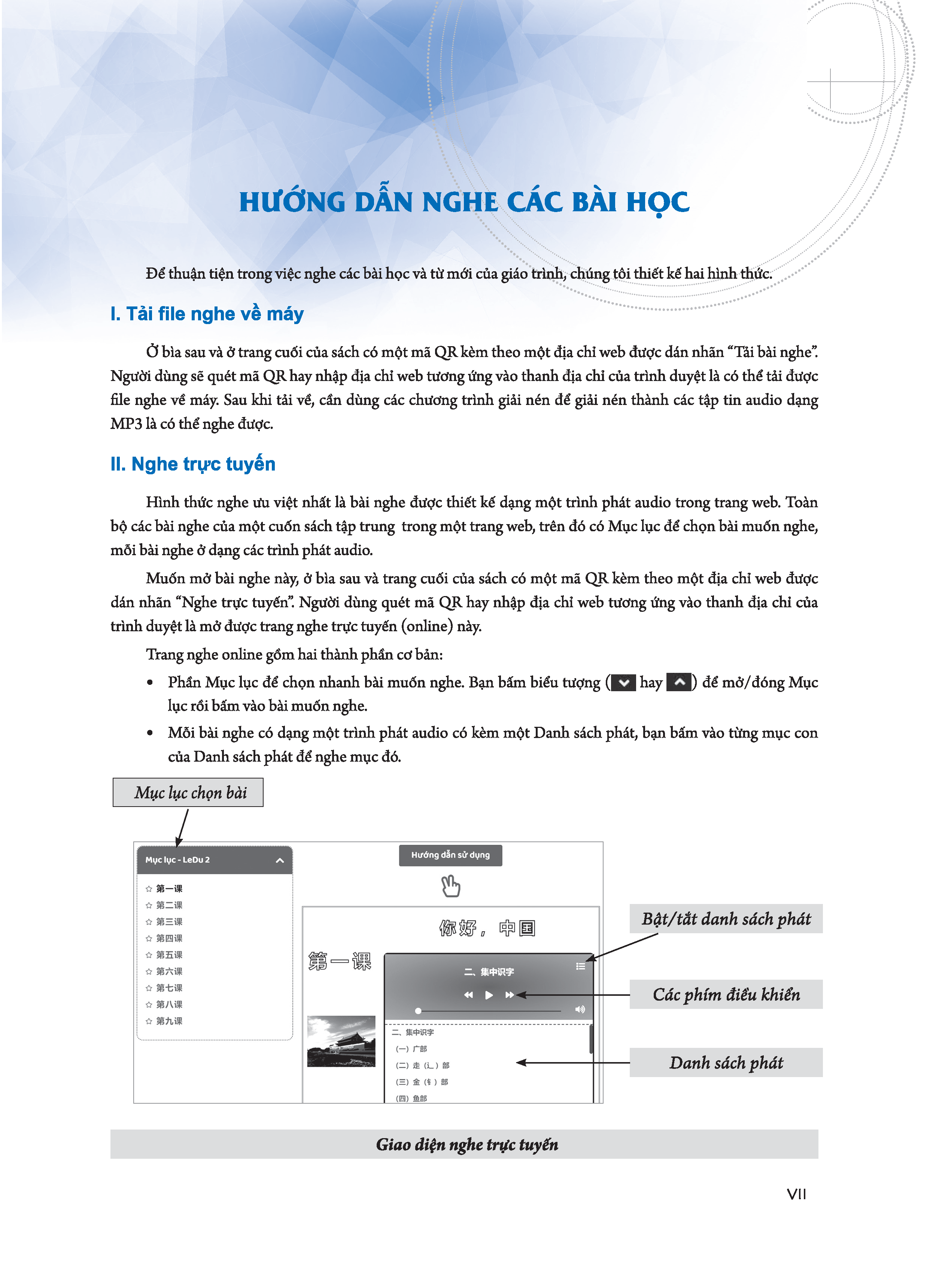 LeDu 2 - Giáo Trình Môn Đọc Hiểu Tiếng Trung - Tập 2