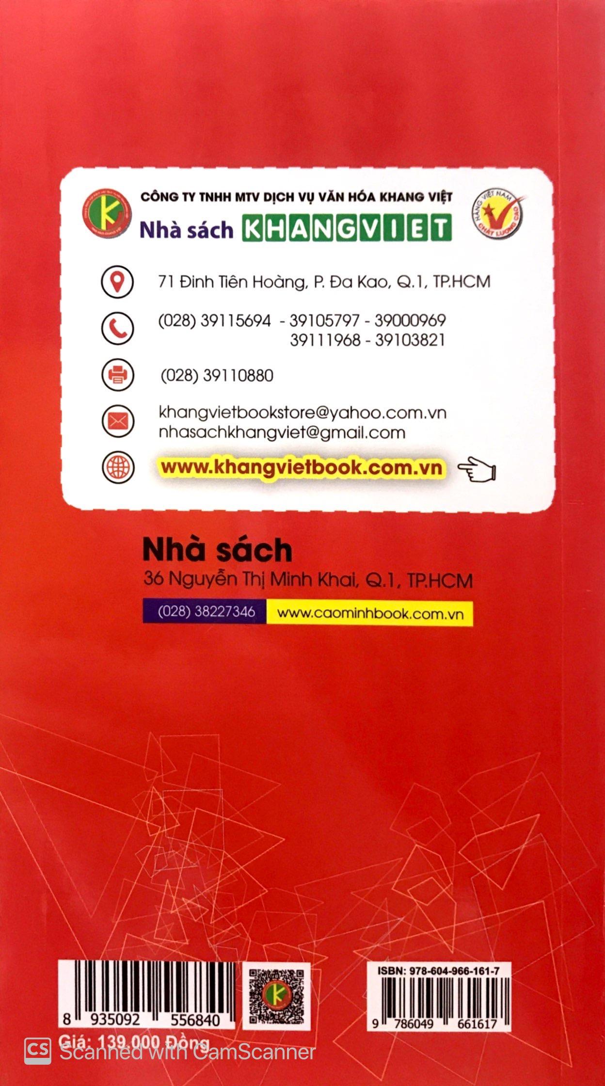 Từ Điển Cơ Khí Và Công Trình Anh -Việt 40.000 Từ