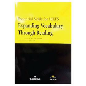 Expanding Vocabulary Through Reading (Không CD)