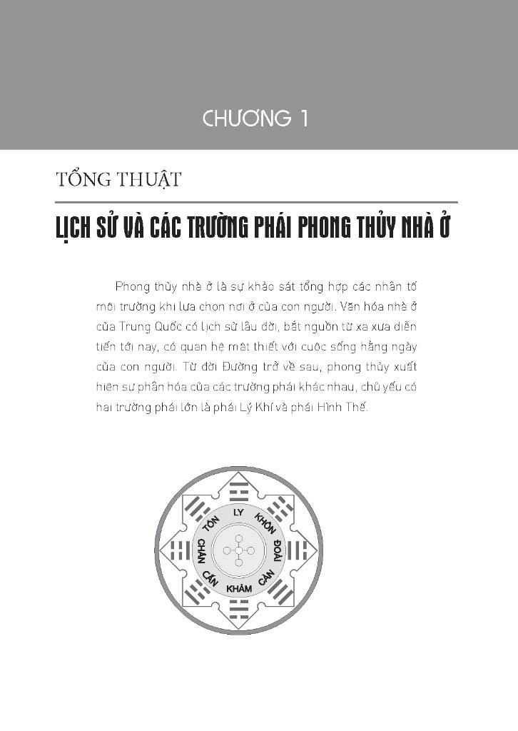 Hoàng Đế Trạch Kinh - Bìa Cứng