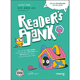 Sách Reader