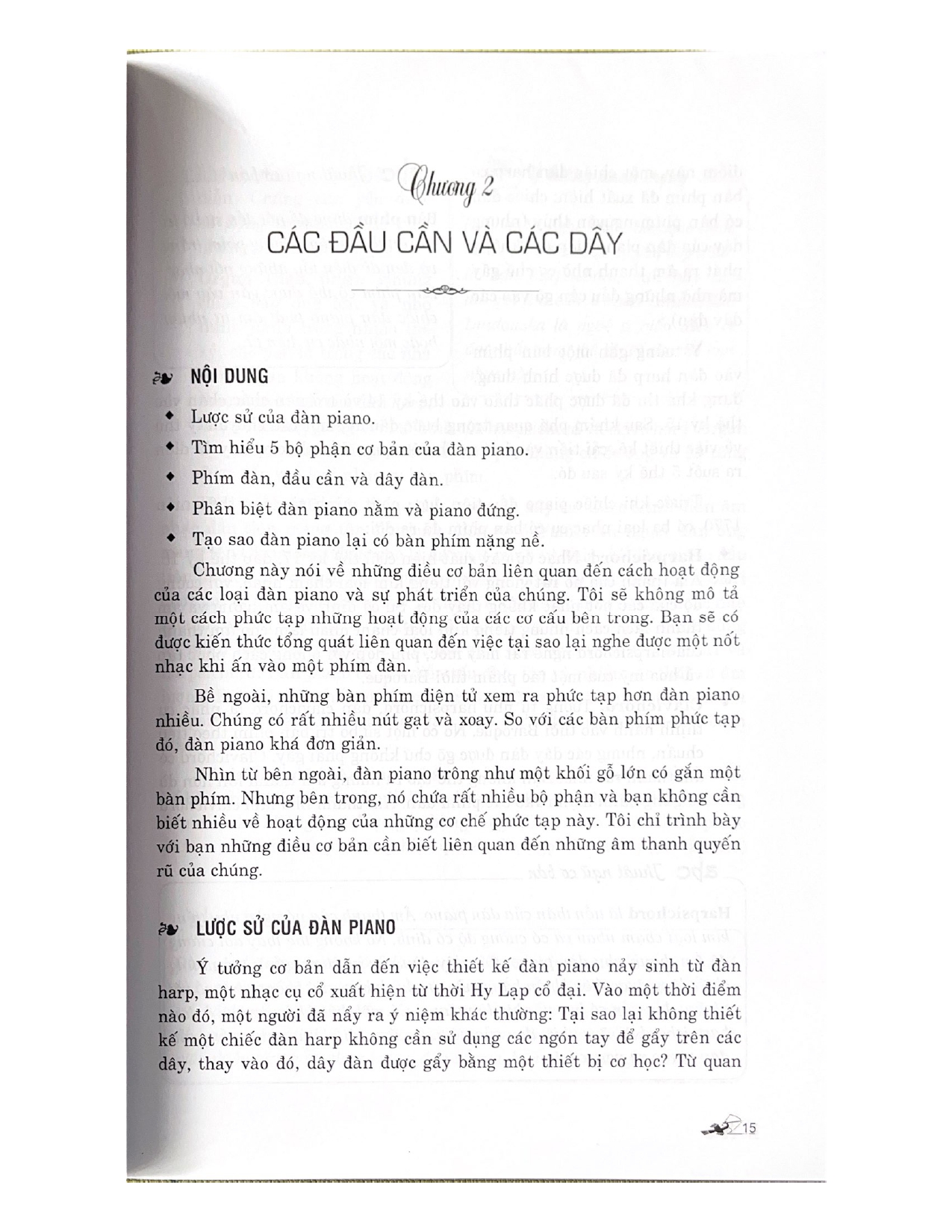 Học Đàn Piano - Vanlangbooks