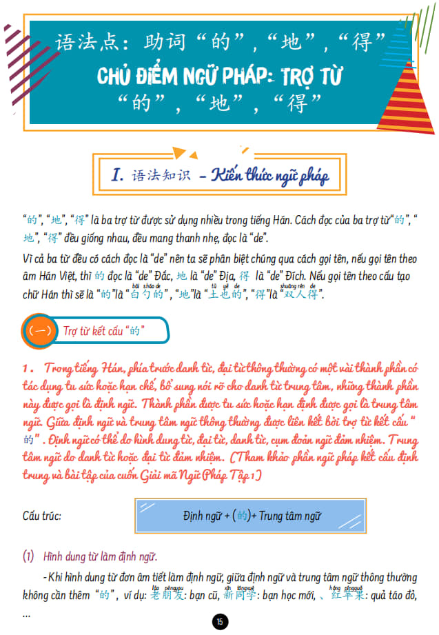 Sách - Combo: Giải mã chuyên sâu ngữ pháp HSK giao tiếp tập 1 tập 2 + Đáp án giải mã chuyên sâu ngữ pháp HSK giao tiếp tập 2 +DVD tài liệu