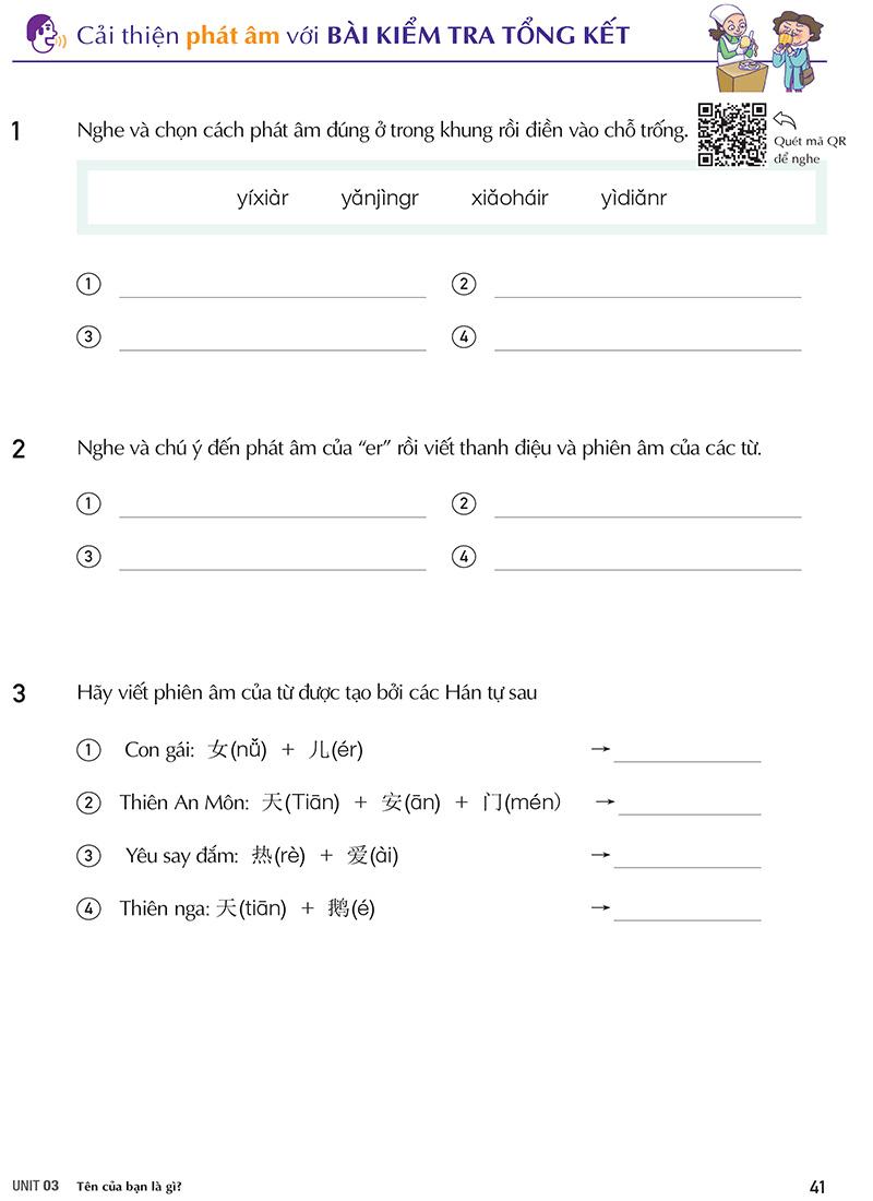 Keep It Up - Tiếng Trung Cấp Tốc Cho Người Mới Bắt Đầu