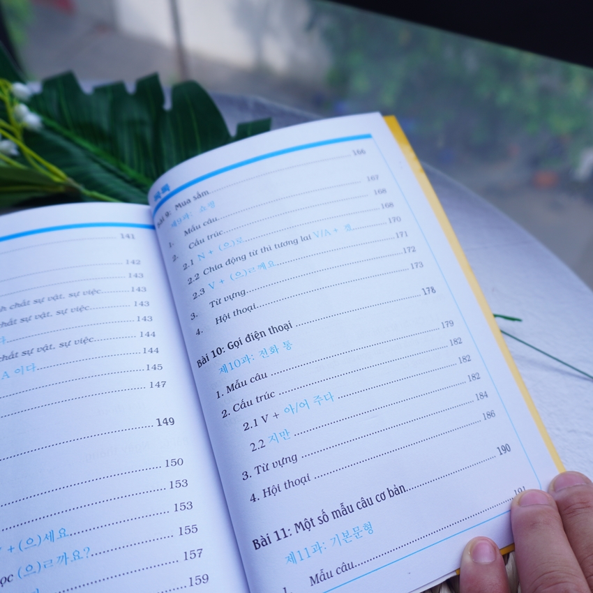 Tự Học Tiếng Hàn Dành Cho Người Mới Bắt Đầu (Tặng Bookmark PL)
