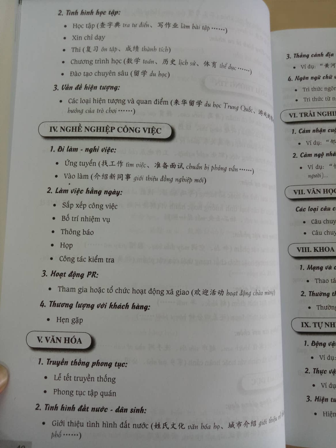 Sách - combo: Luyện thi HSK cấp tốc tập 2 (tương đương HSK 3+4 kèm CD) +Tuyển tập cấu trúc cố định tiếng Trung ứng dụng +DVD tài liệu