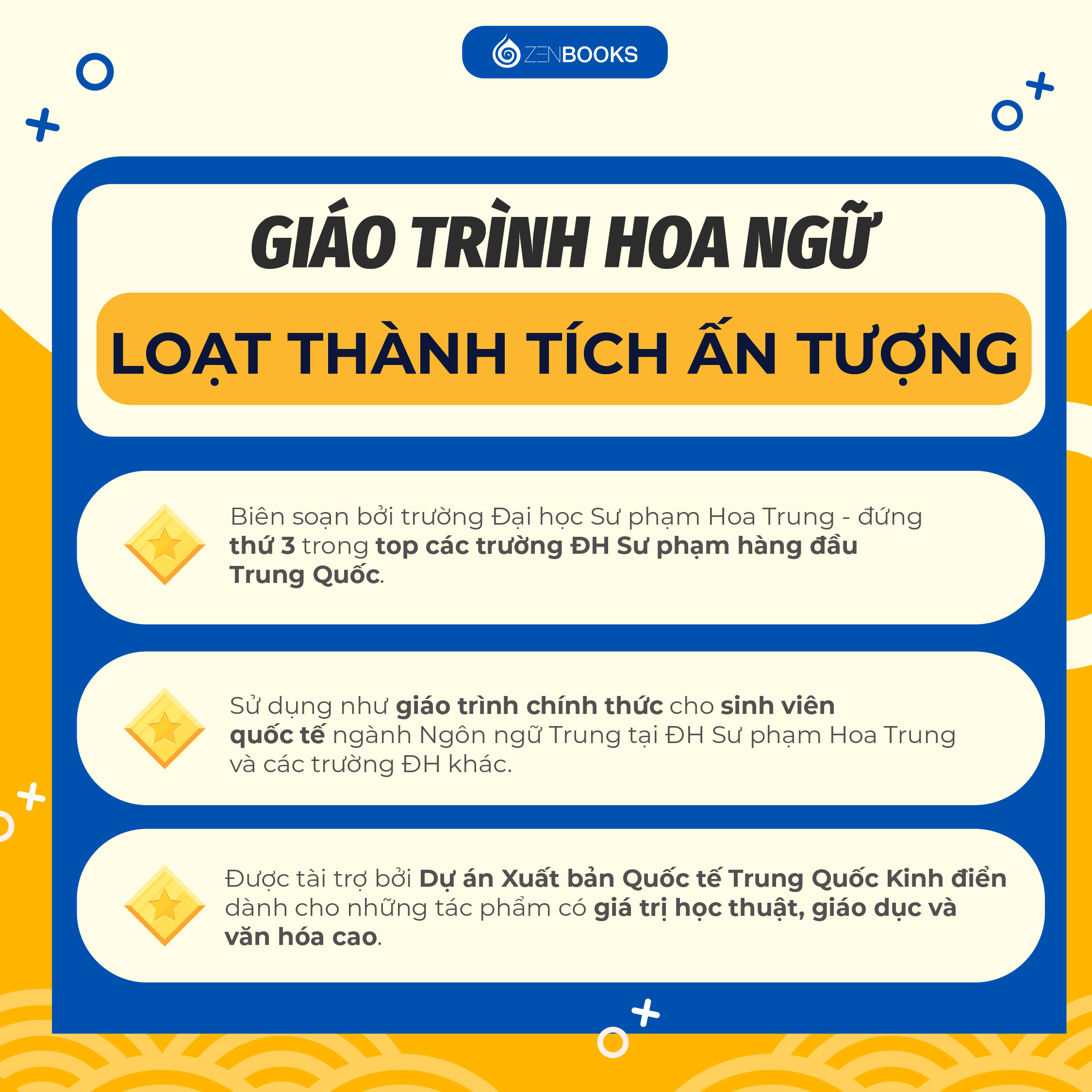 Giáo Trình Hoa Ngữ Nghe - Nói Sơ Cấp 1