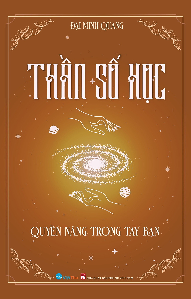 Thần Số Học - Quyền Năng Trong Tay Bạn