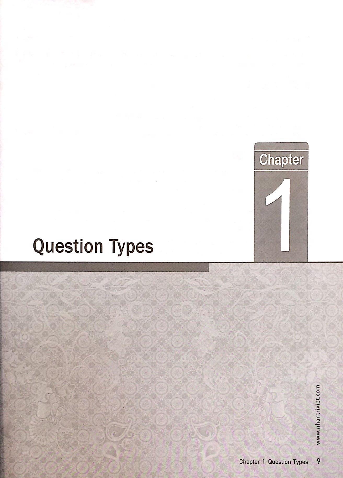 TOEFL Junior Reading (Không CD)