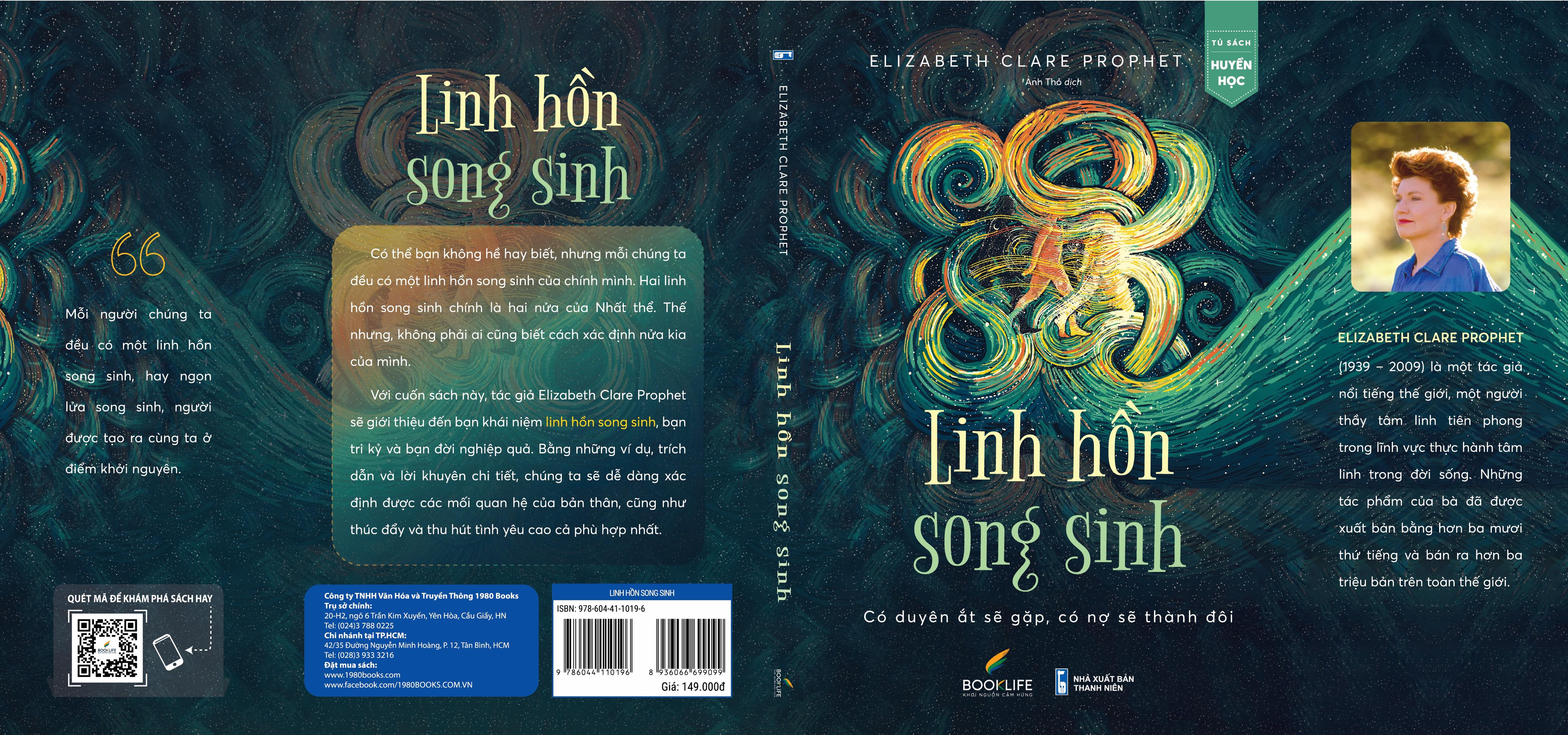 Linh Hồn Song Sinh