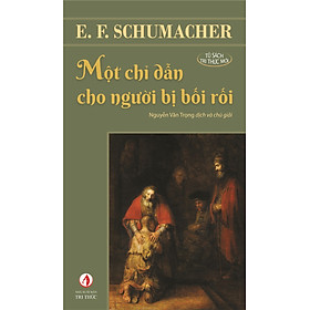 Sách - Một Chỉ Dẫn Cho Người Bị Bối Rối