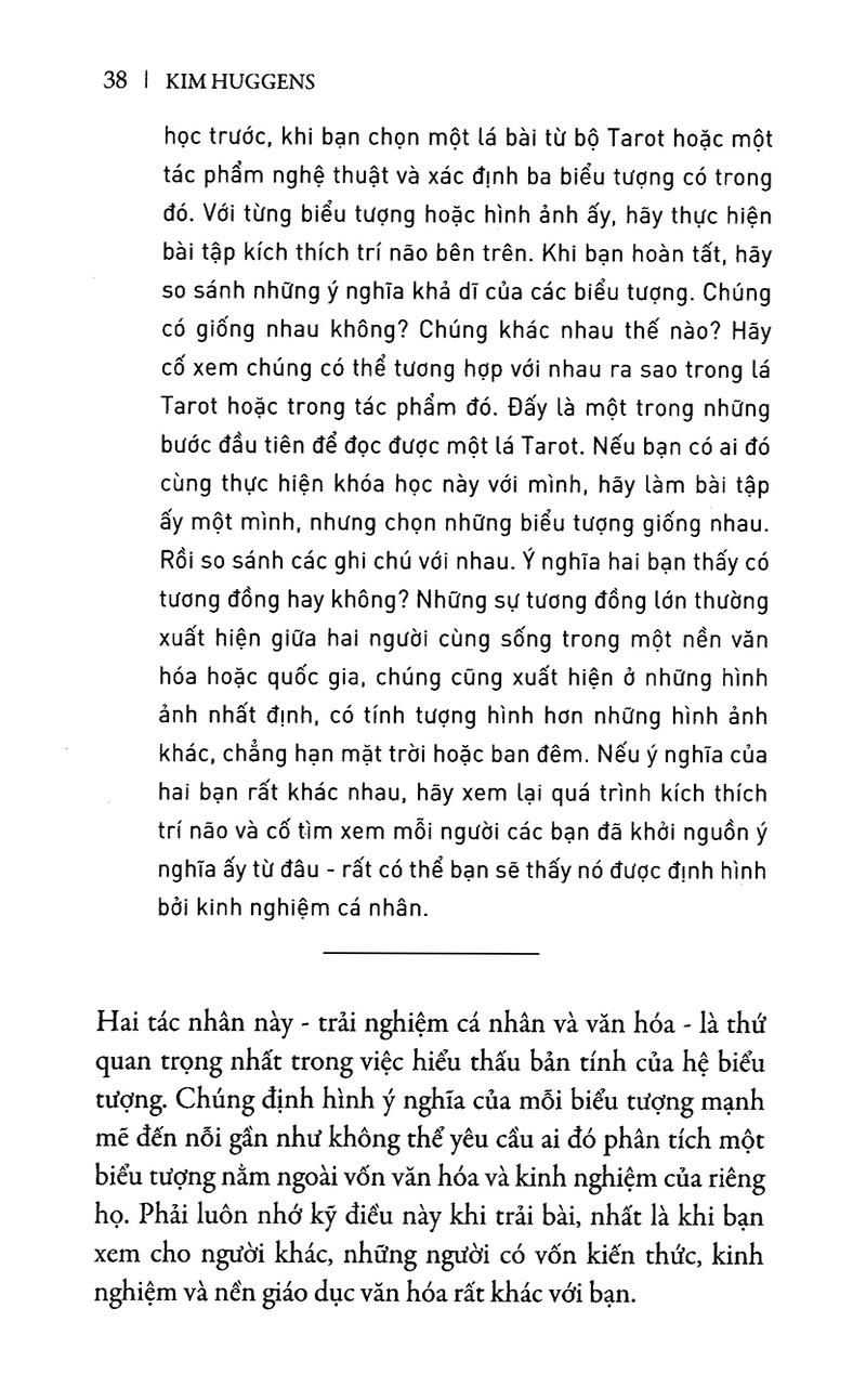 Tarot Nhập Môn (Tái Bản 2019)