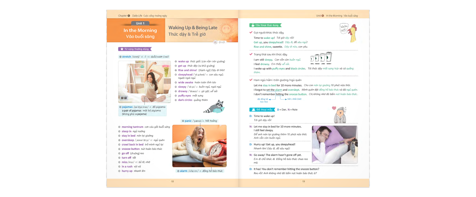 Nói Tiếng Anh Như Người Mỹ (Kèm 1 Đĩa CD)