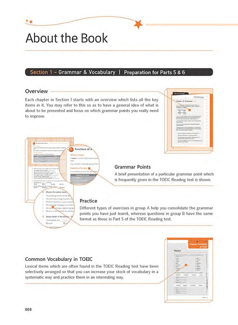 Abc Toeic RC (For The Revised Test Format 2019 In Viet Nam)