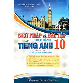 Ngữ Pháp Và Bài Tập Thực Hành Tiếng Anh - HA (Biên Soạn Theo Global Success - SGK Kết Nối)