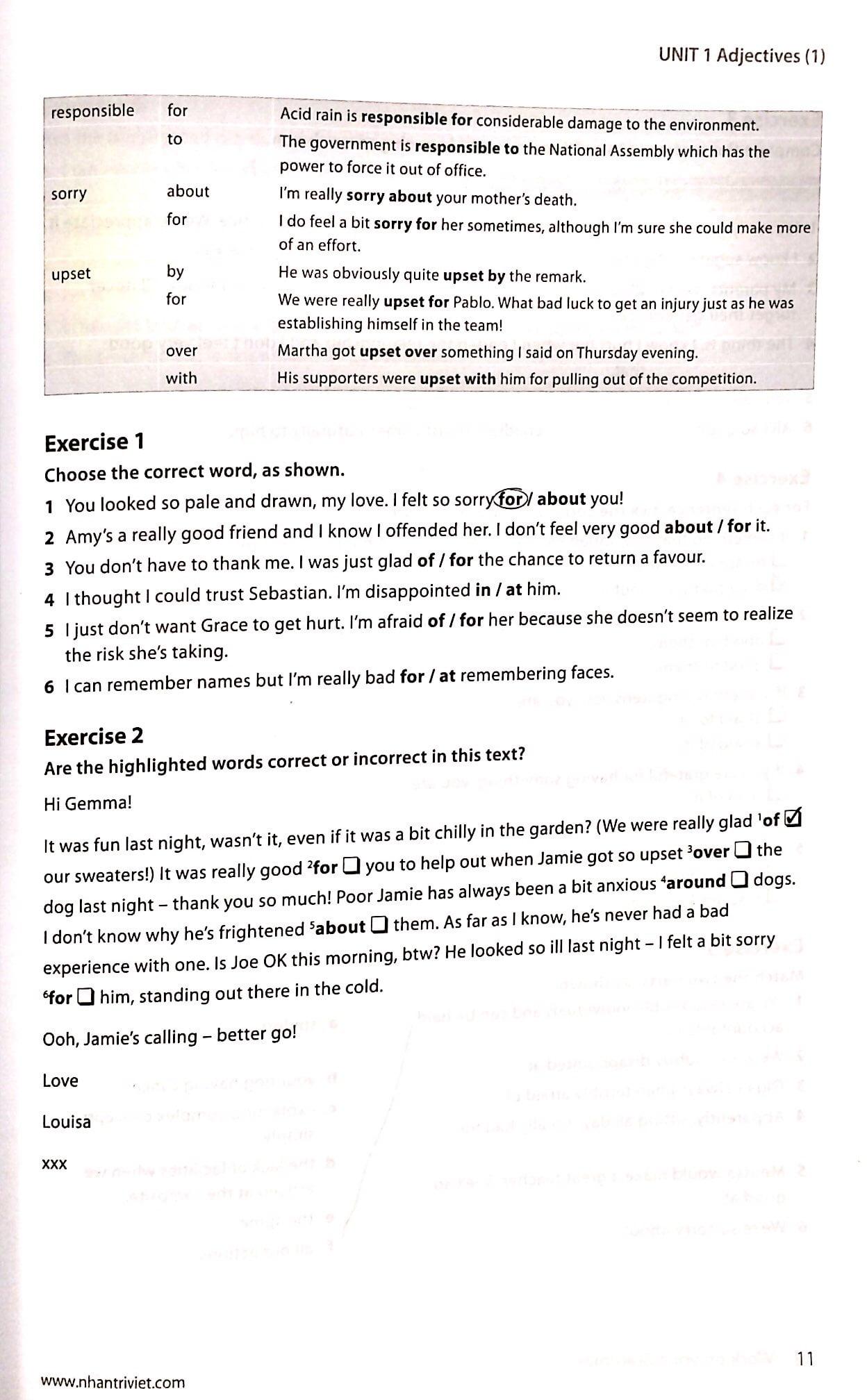 Collins Work On Your Grammar - Advanced C1