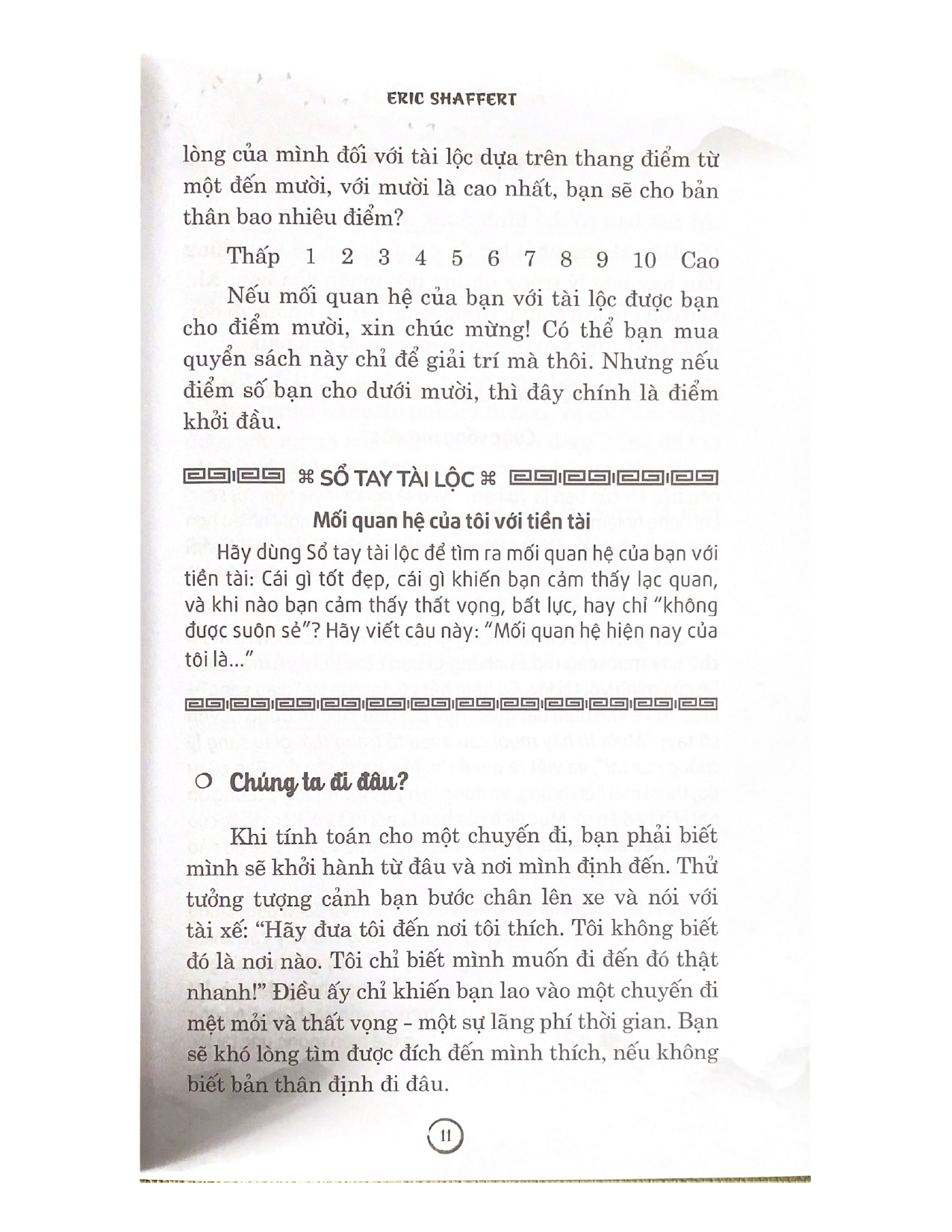 Phong Thủy Và Tài Lộc