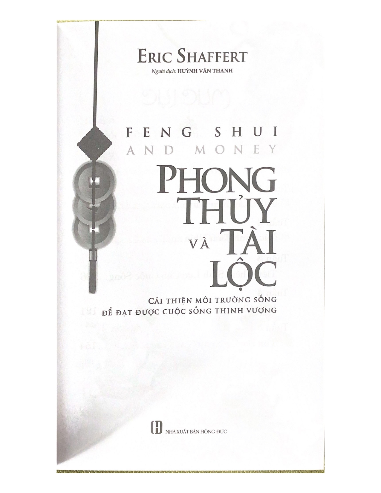 Phong Thủy Và Tài Lộc