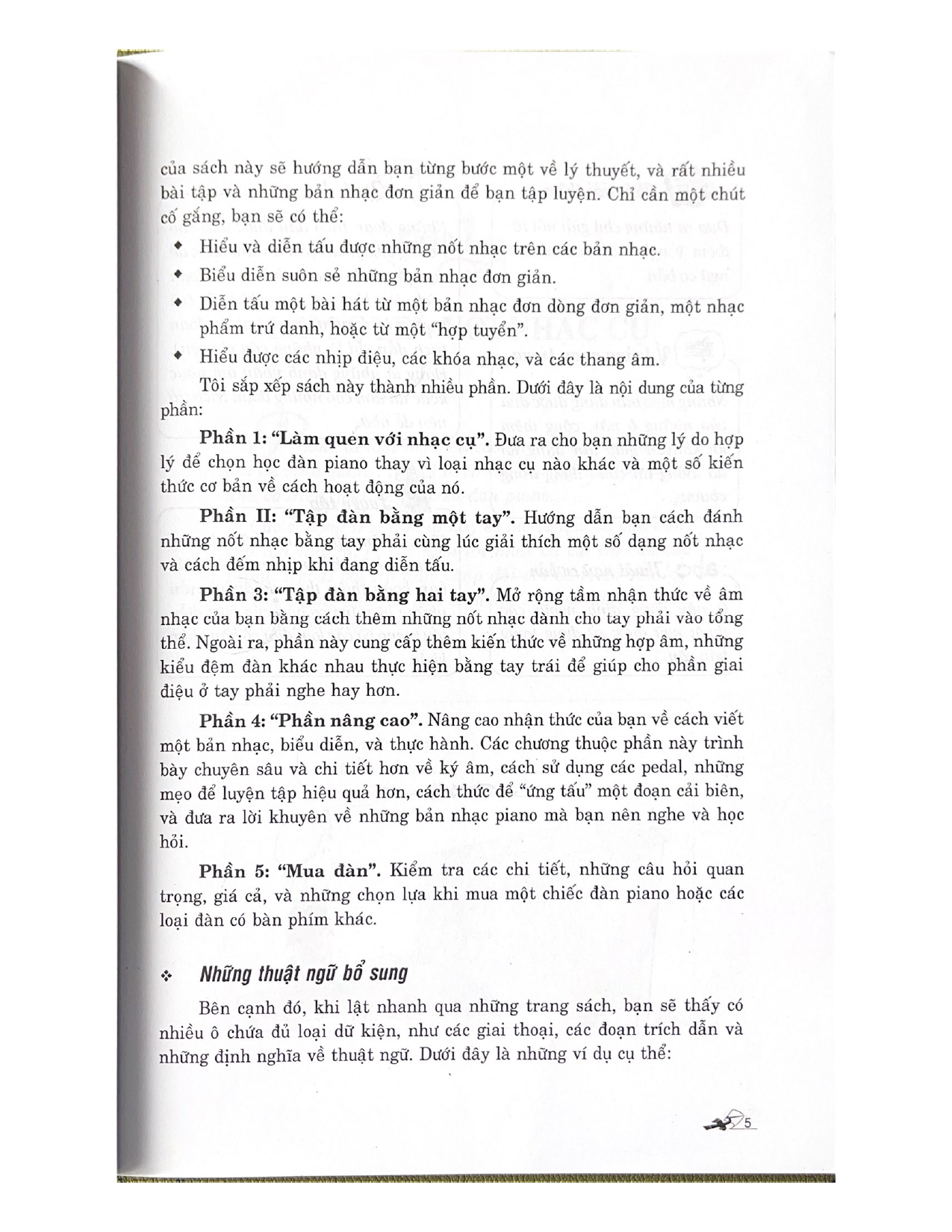 Học Đàn Piano - Vanlangbooks