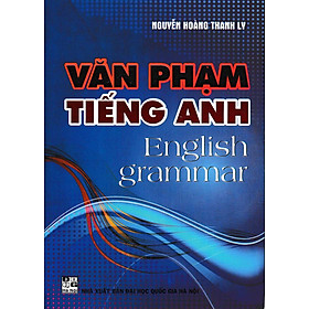 Văn Phạm Tiếng Anh (HA)