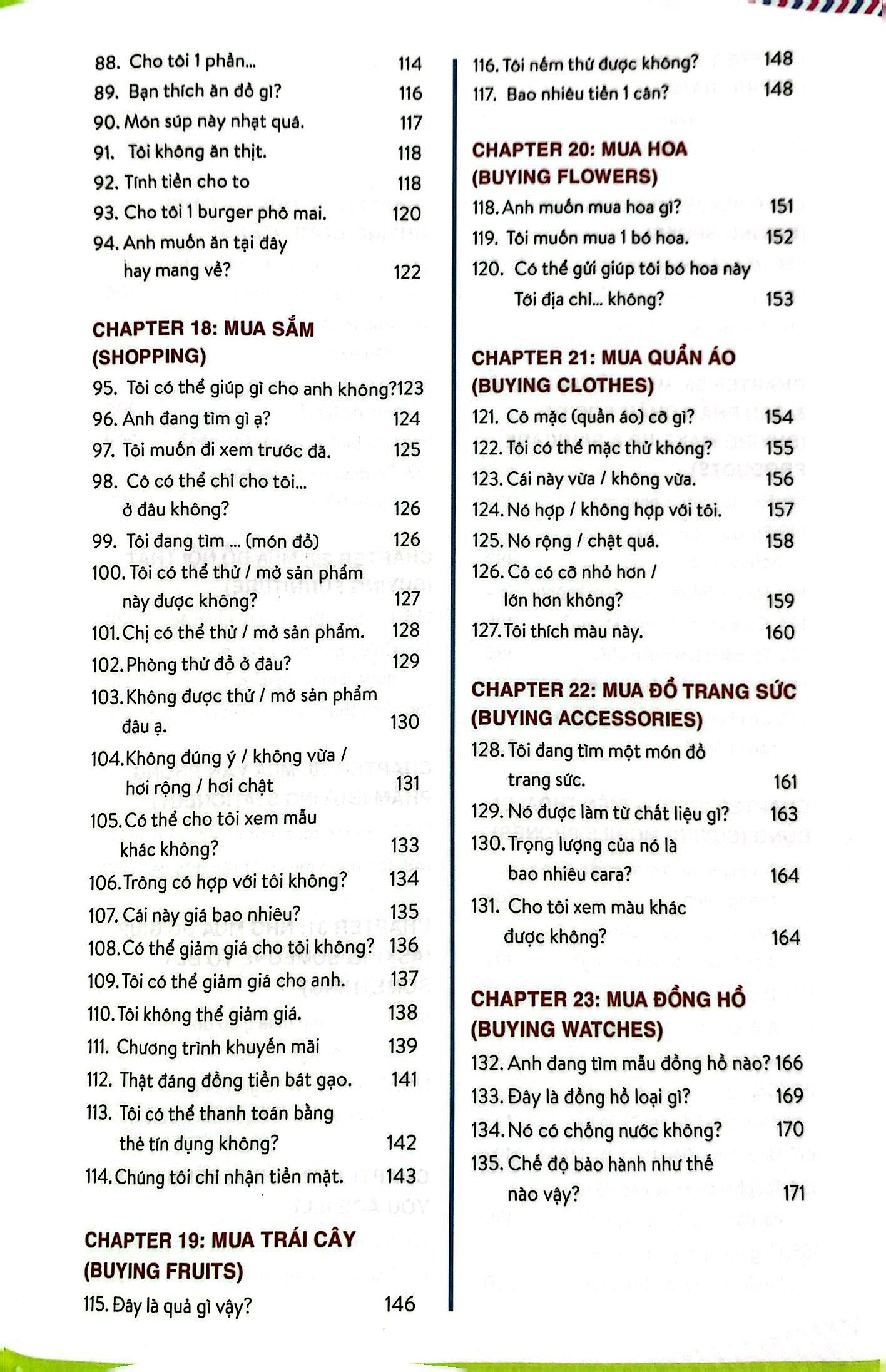 Perfect English Conversation Tất Tần Tật Về Hội Thoại Tiếng Anh Thông Dụng