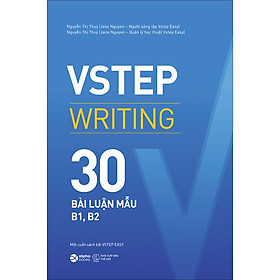 Vstep Writing