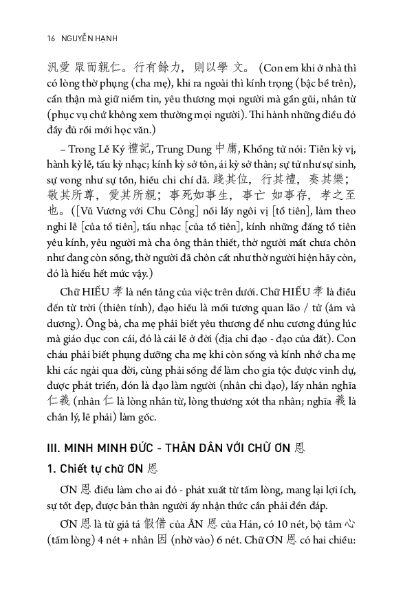 Tủ Sách Triết Học Phương Đông - Thực Hành Văn Hóa Tín Ngưỡng Việt Nam