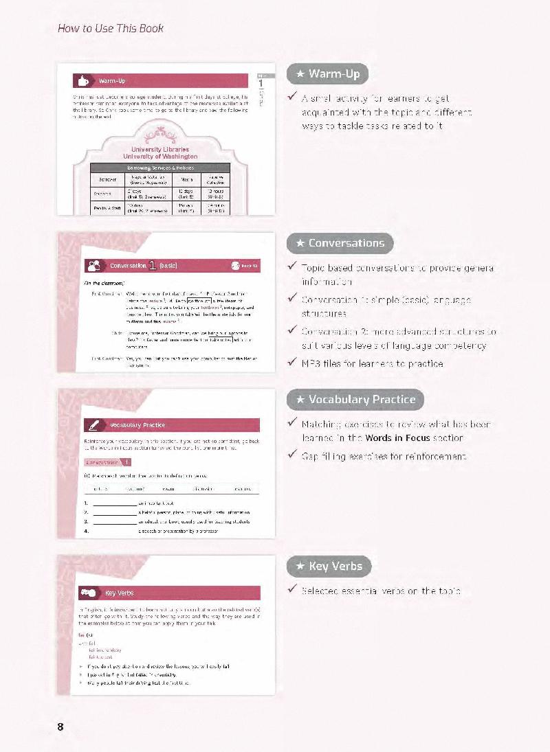 My First Toeic Class - Starter Plus (Kèm file MP3)