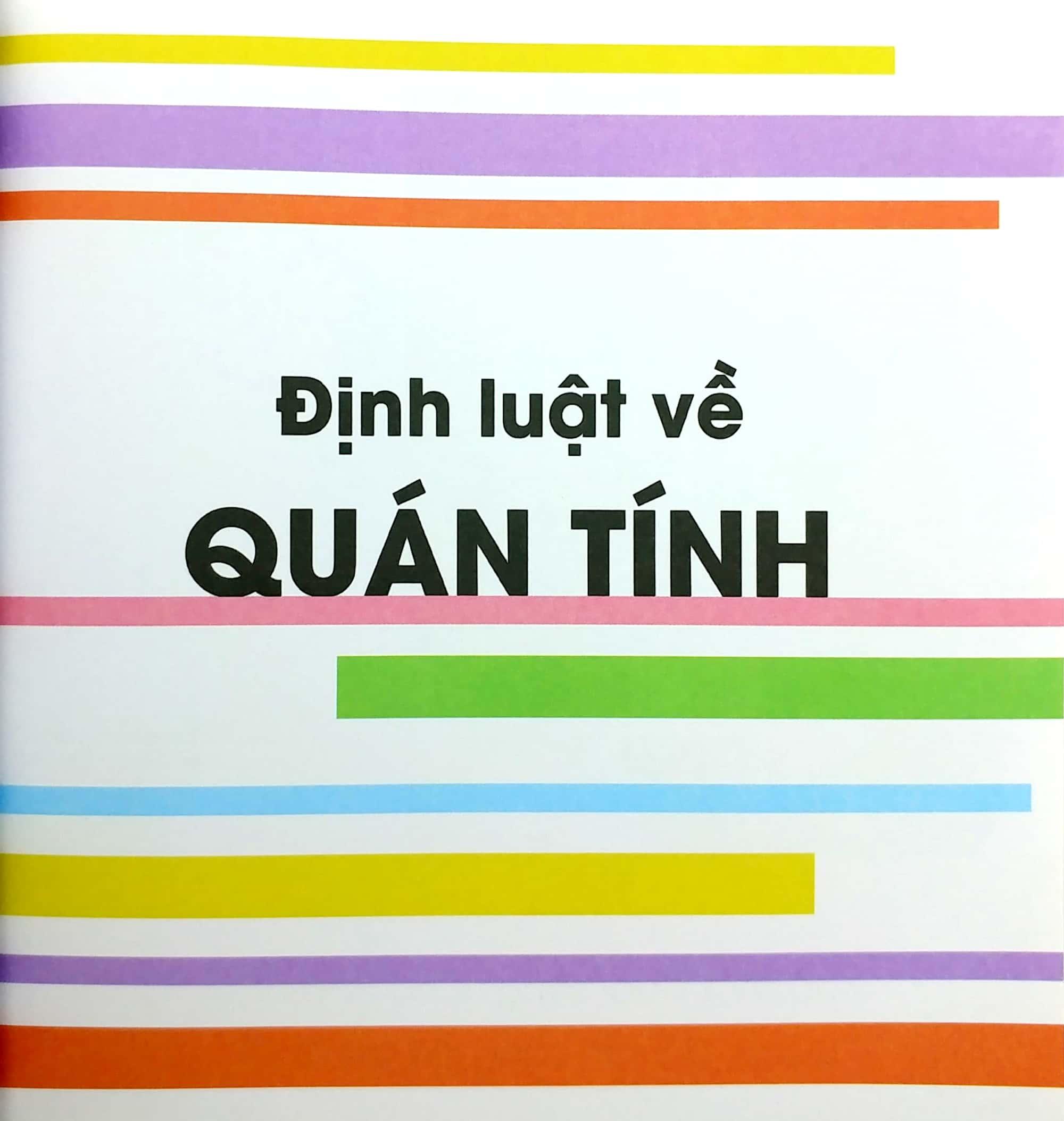 Steam English Chủ Đề Vật Lý