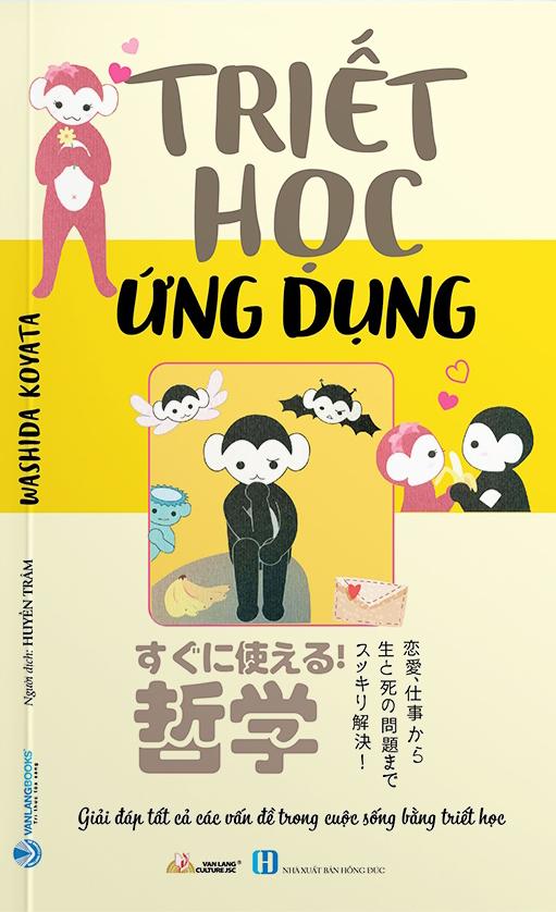 Triết Học Ứng Dụng
