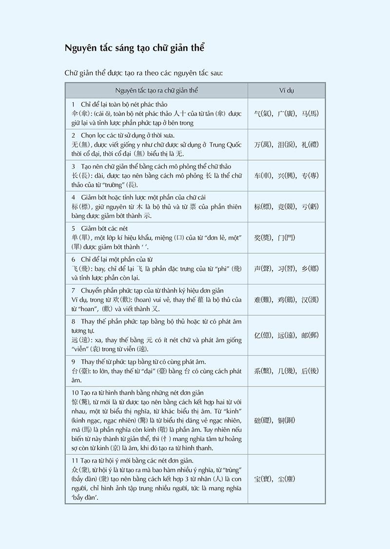 Keep It Up Tập Viết Chữ Hán - Học Tiếng Trung Cho Người Mới Bắt Đầu