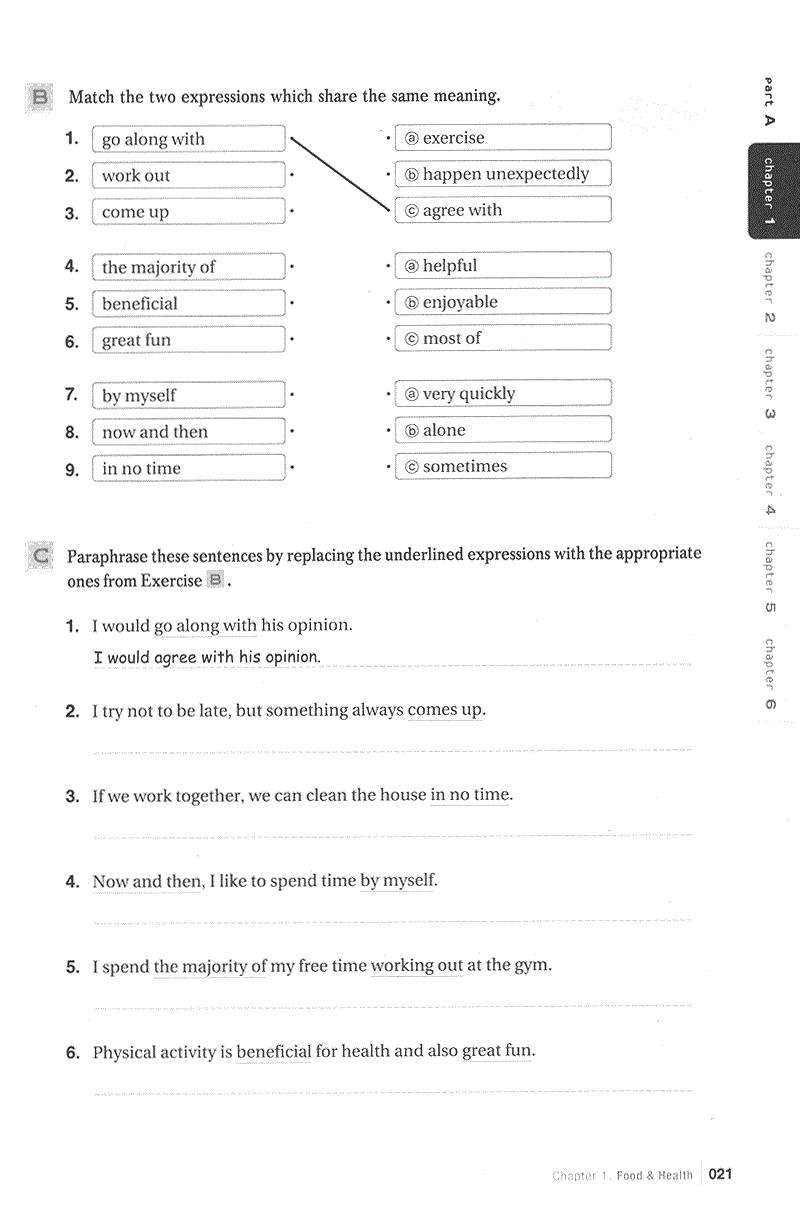 LinguaForum TOEFL iBT B Writing (Kèm 1CD)