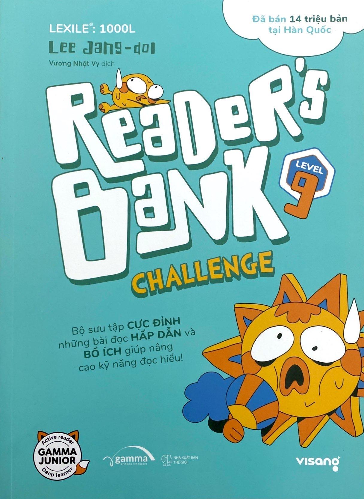 Reader