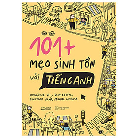 101+ MẸO SINH TỒN VỚI TIẾNG ANH_AZ