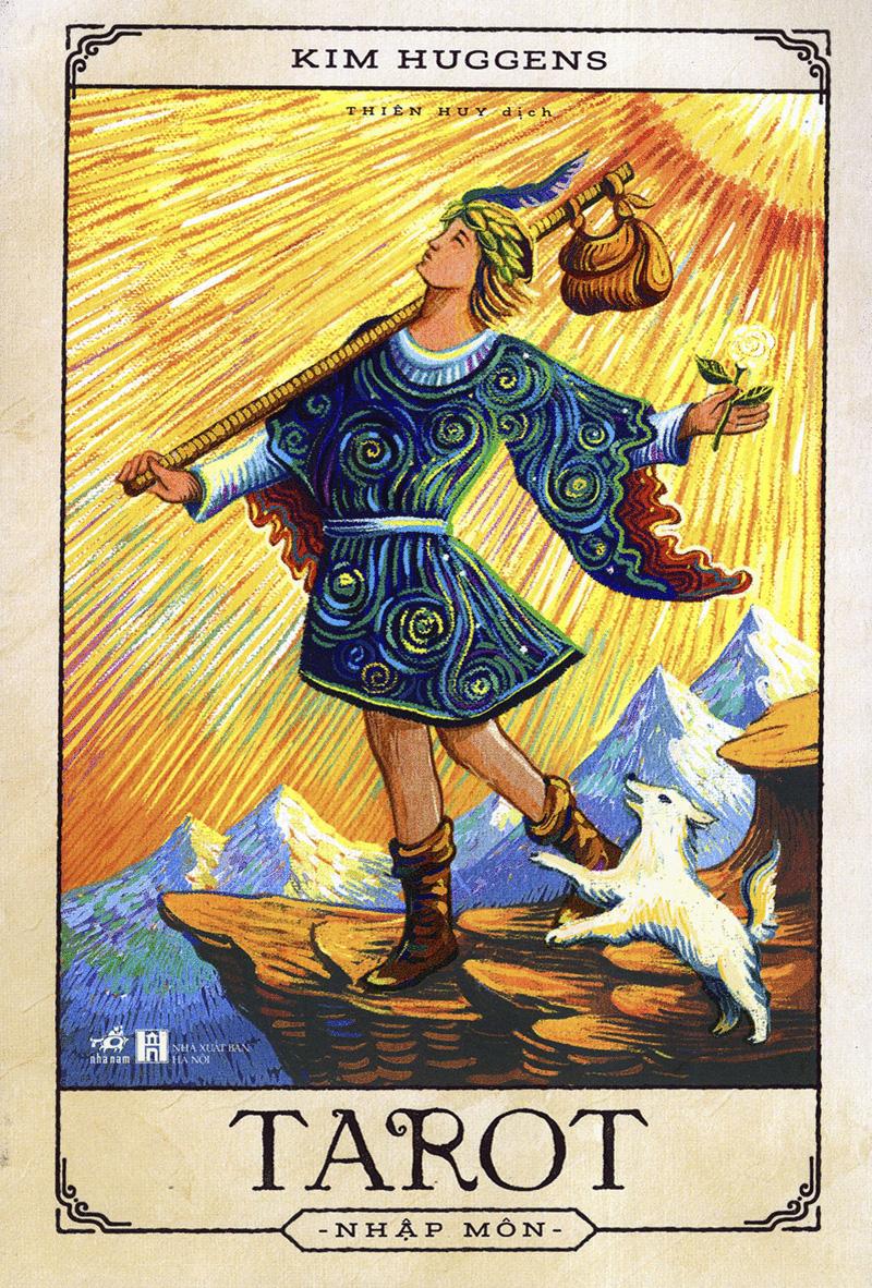 Tarot Nhập Môn (Tái Bản 2019)