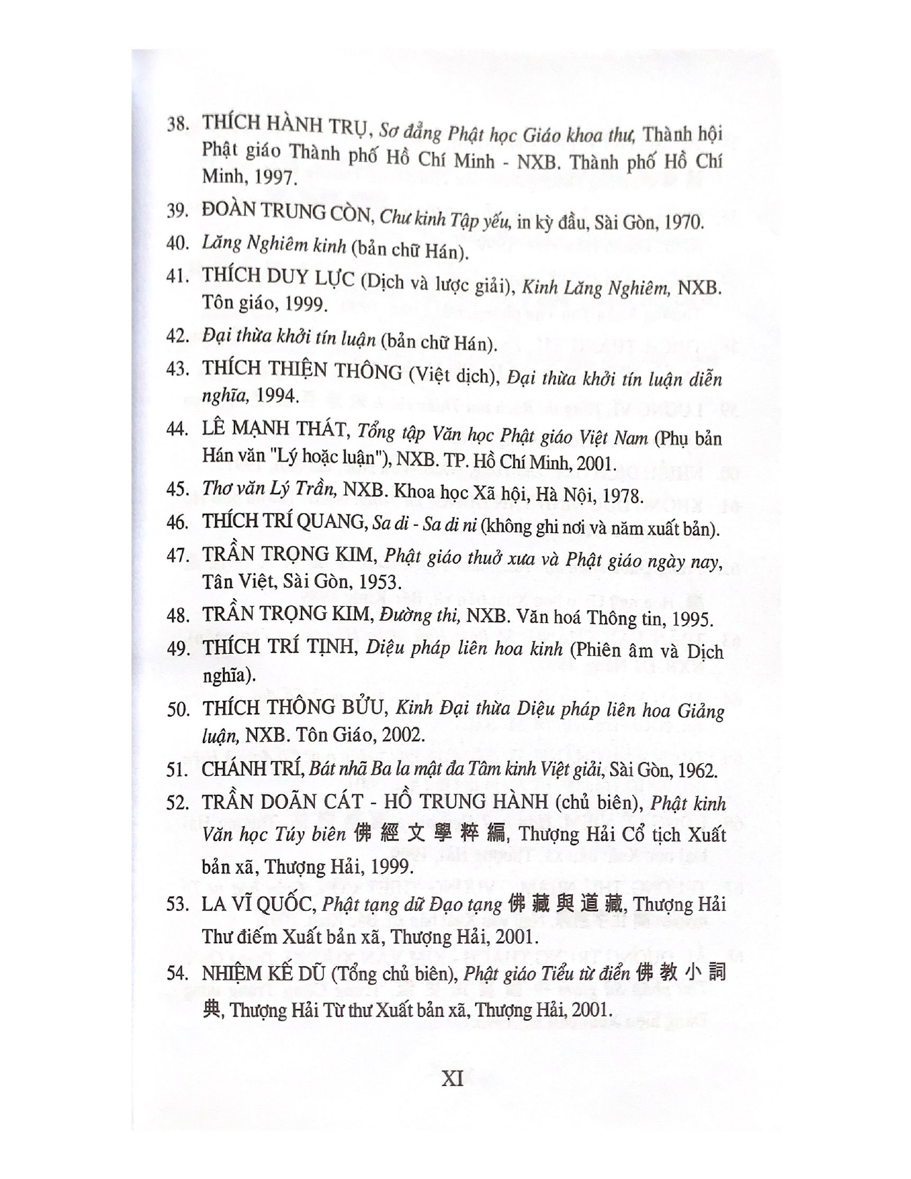 Toàn Thư Tự Học Chữ Hán (Tái Bản) - Vanlangbooks