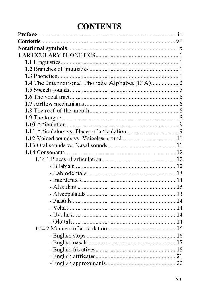 Sách - Ngữ Âm Học Và Âm Vị Học Tiếng Anh - English Phonetics And Phonology