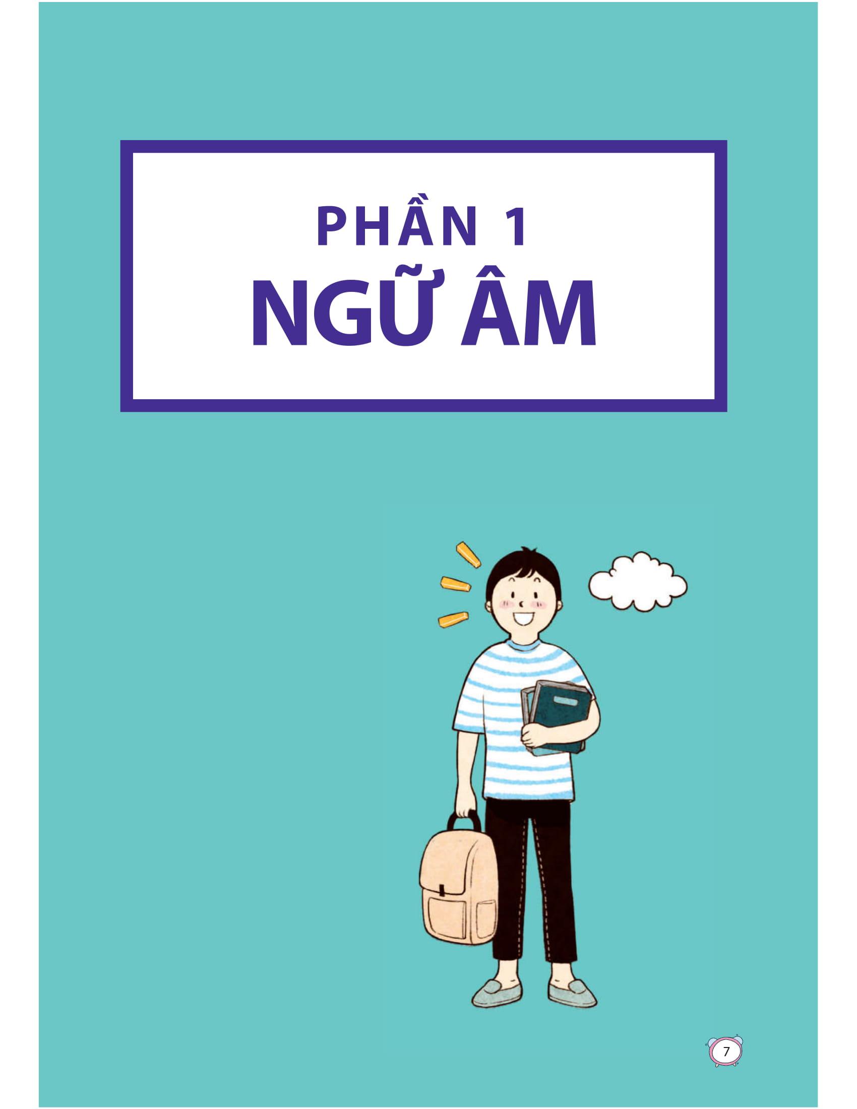 Học Nhanh Nhớ Lâu 1500 Từ Vựng Tiếng Trung Thông Dụng
