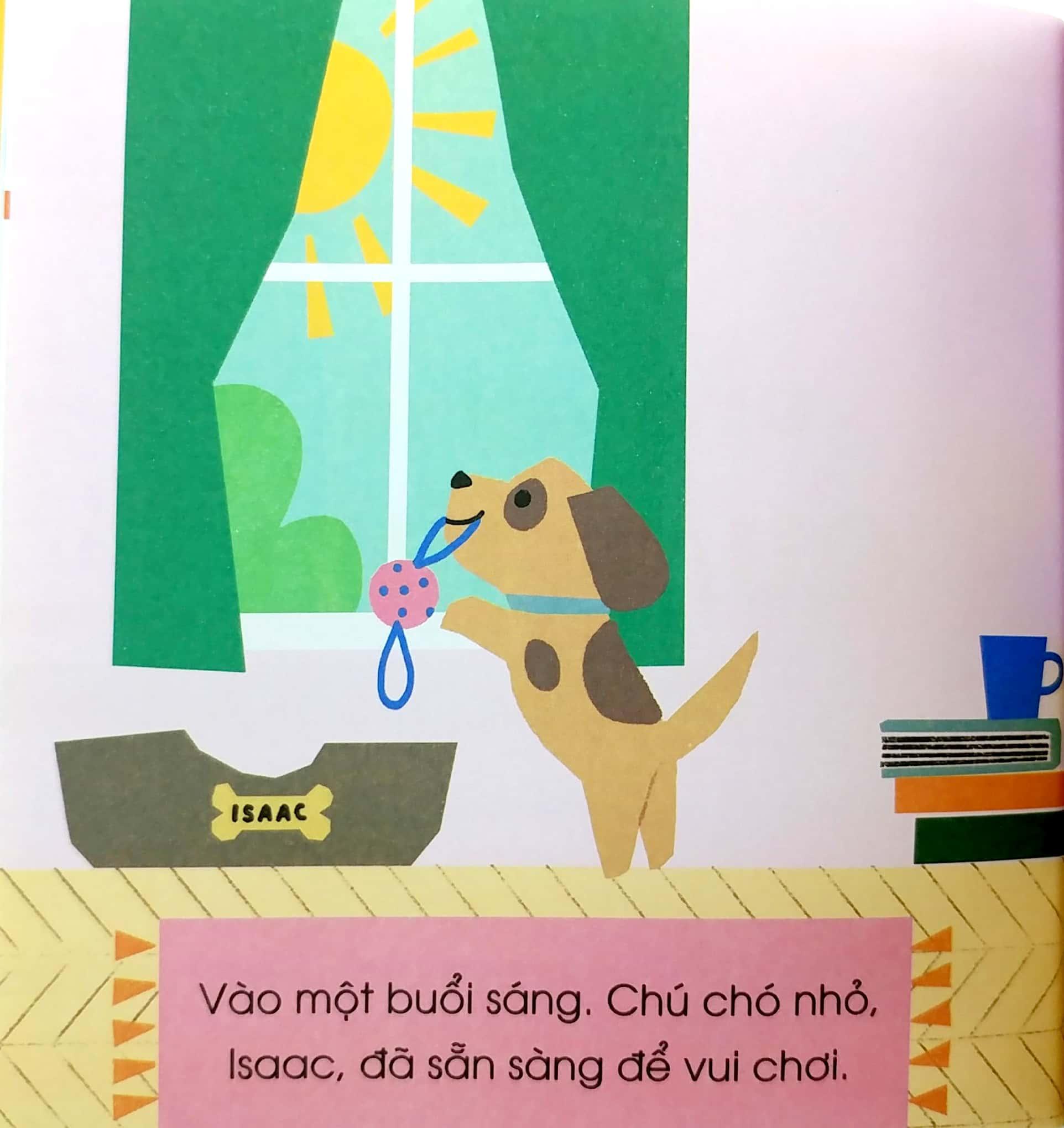 Steam English Chủ Đề Vật Lý
