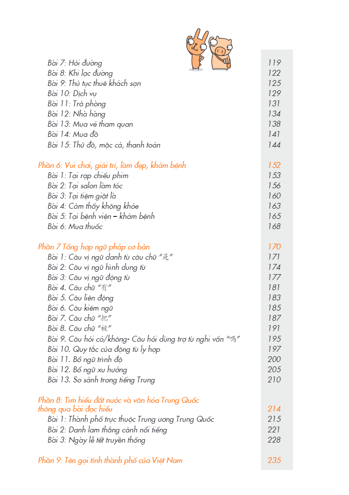 Tự Học Cấp Tốc Tiếng Trung Phồn Thể - Tủ Sách Giúp Học Tốt Tiếng Trung (Học Kèm App MCBooks Application)