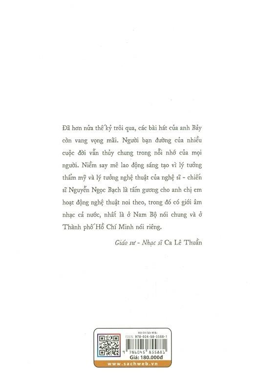 Một Đời Sân Khấu