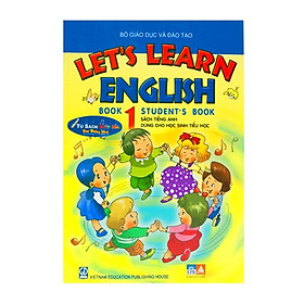 Let
