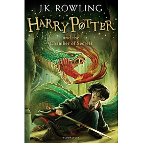 Tiểu thuyết thiếu niên tiếng Anh: Harry Potter and the Chamber of Secrets, Children