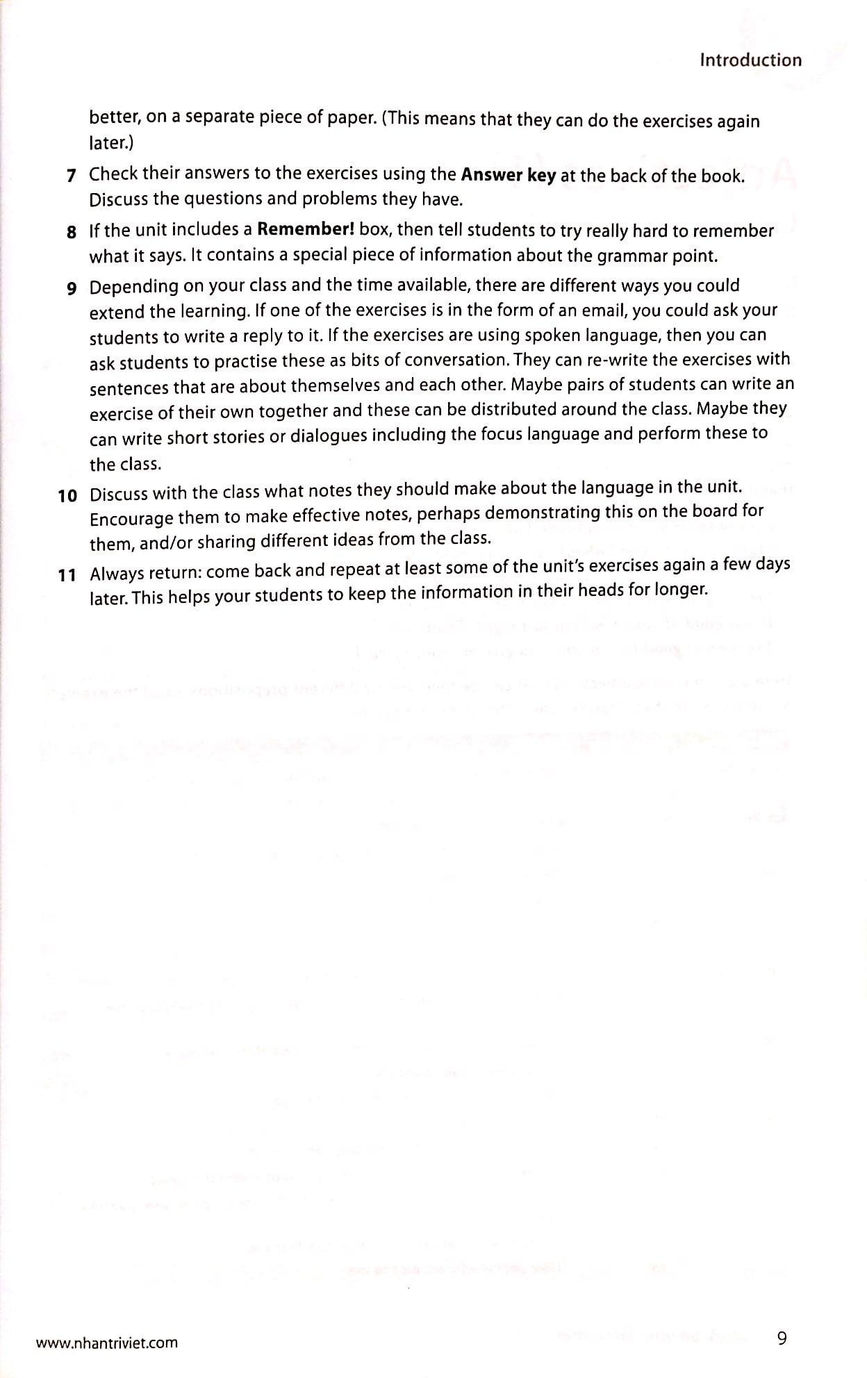 Collins Work On Your Grammar - Advanced C1