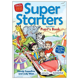 Super Starters - Pulpil